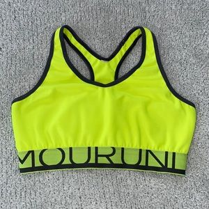 Under Armour Sports-bra